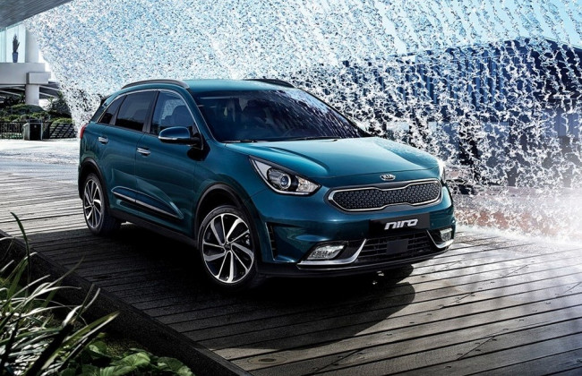 Названы внедорожники с наименьшим расходом топлива