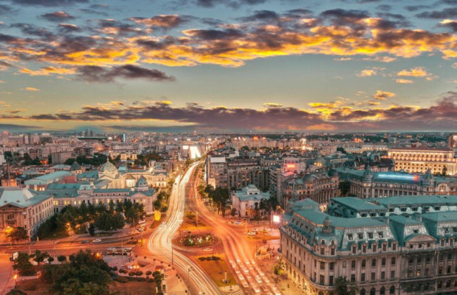 Румыния обновила правила въезда: что нужно знать украинским туристам