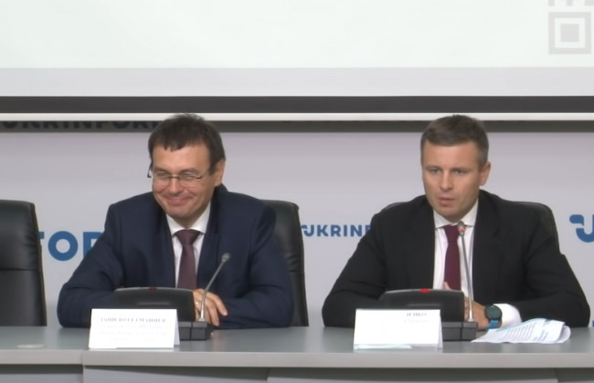 Минфин: Украинцам, купившим квартиры, начислят налоги после истечения налоговой амнистии