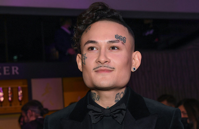 Моргенштерн ответил на обвинения главы СК Бастрыкина в торговле наркотиками