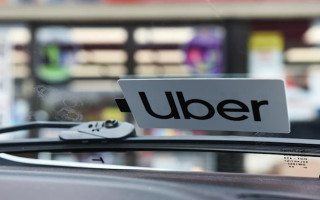 Uber расширил функцию аудиозаписи разговоров в такси