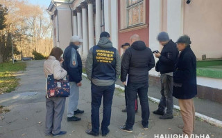 В Кривом Роге мужчину судили за продажу COVID-сертификатов