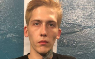 В Киеве поймали молодого вора-«ловеласа»