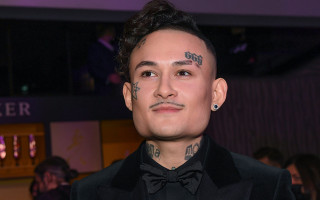 Моргенштерн ответил на обвинения главы СК Бастрыкина в торговле наркотиками