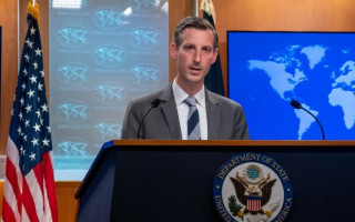 Стало известно, обсуждал ли Байден с Путиным вопрос украинских границ