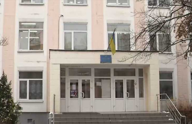 Языковой скандал в Киеве: учитель отказалась вести урок на государственном языке