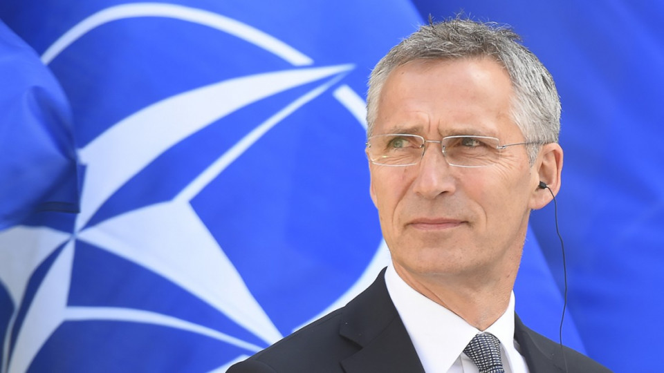 В НАТО выразили надежду, что Путин не нападет на Украину