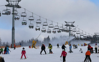 «Буковель» на карантине: правила для туристов