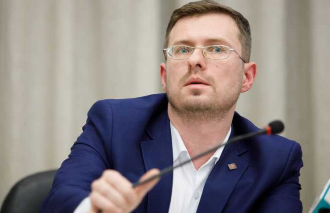 Продажа COVID-документов: в Украине хотят отстранять руководителей медучреждений