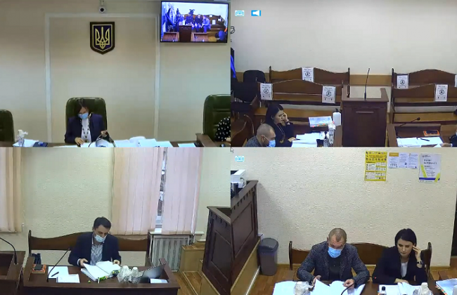 ВАКС избрал меру пресечения Владимиру Галантернику: его хотят заключить под стражу