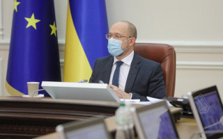 Кабмін пропонує  посилити відповідальність за заперечення агресії РФ проти України