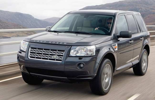 Лучшее соотношение цены и качества: ТОП-10 кроссоверов за 15 тысяч долларов