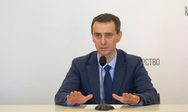 В Минздраве рассказали, как вакцинироваться тем, кто имеет поддельный COVID-сертификат