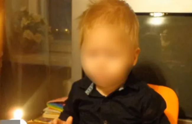 Смерть искалеченного 7-летнего Андрея Лясова в Черкассах: в деле есть новые подробности