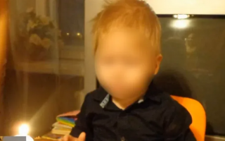 Смерть искалеченного 7-летнего Андрея Лясова в Черкассах: в деле есть новые подробности