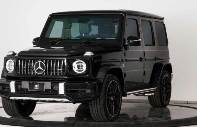 Назвали самые «прожорливые» автомобили