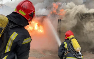 Под Донецком произошел взрыв: разорвало женщину