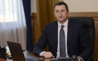Індустріальні парки здатні створити десятки тисяч нових робочих місць, — Чернишов