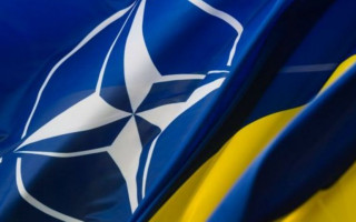 Россия требует от НАТО отменить обещание о членстве Украины в альянсе