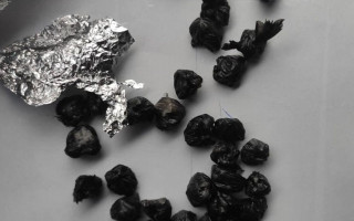 Розповсюджували «закладки»: у Києві викрили наркоторговців