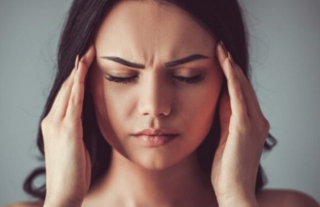 Симптомы сильно изменились: врач рассказала, как маскируется штамм «Омикрон»