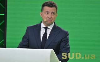 Президент Зеленский сделал заявление о госперевороте