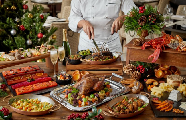 Новогодний стол обойдется значительно дороже: насколько выросли цены