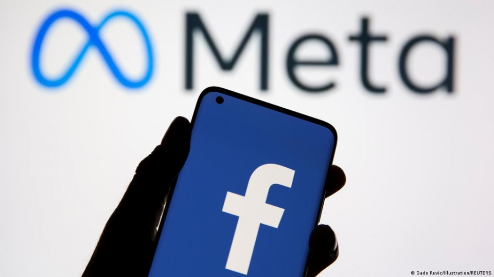 Meta запускает приложение на основе виртуальной реальности