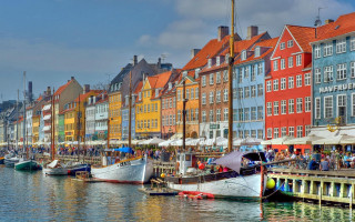 Дания сократит срок действия COVID-сертификата