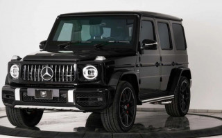 Назвали самые «прожорливые» автомобили