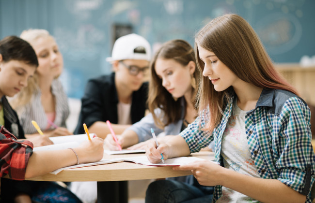 Уряд підтримав концепцію державної цільової програми розвитку професійної освіти