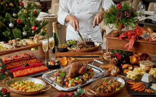 Новогодний стол обойдется значительно дороже: насколько выросли цены