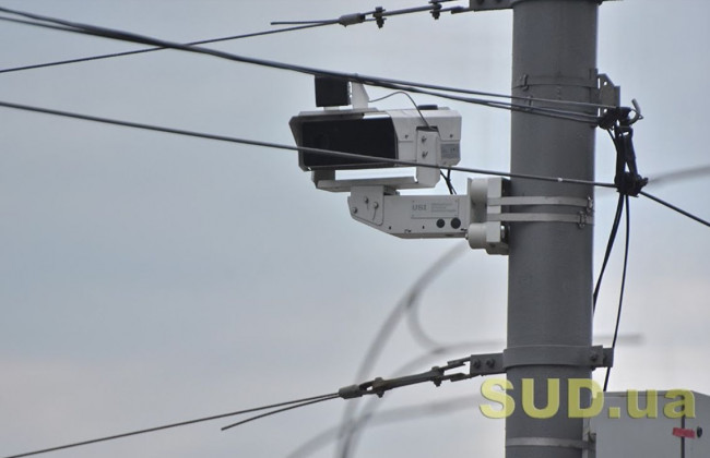 В Україні різко знизилась кількість ДТП з загиблими завдяки системі автофіксації порушень ПДР