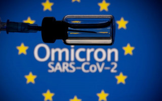 Ученые обнаружили «скрытую» версию «Омикрона», которую не могут отследить ПЦР-тесты
