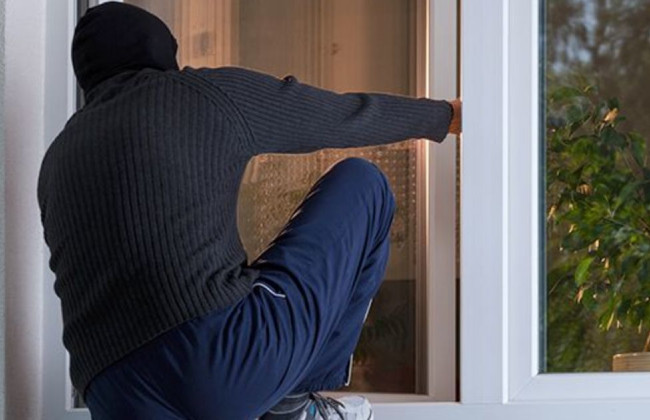 В Киеве поймали двух рецидивистов, которые пытались ограбить поликлинику