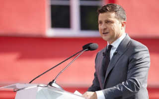 Президент Украины высказался об угрозе нападения России