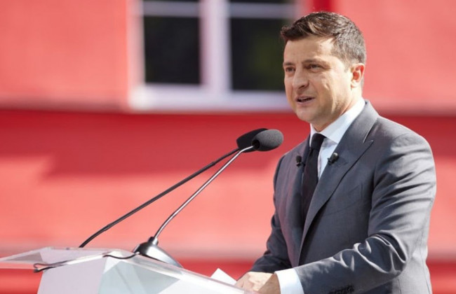 Президент Украины высказался об угрозе нападения России