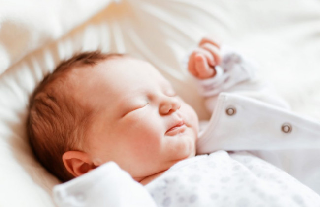 Могут ли заразиться COVID-19 младенцы еще до своего рождения: подробности