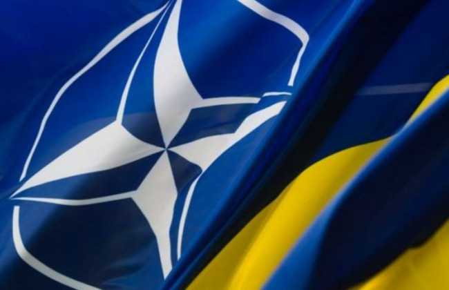 Россия требует от НАТО отменить обещание о членстве Украины в альянсе