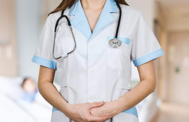 В Германии одобрили обязательную вакцинацию медработников