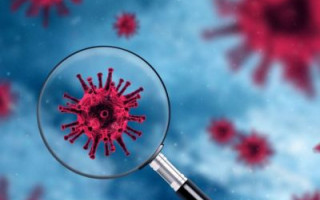 Стало известно, во сколько раз «Омикрон» заразнее «Дельты»