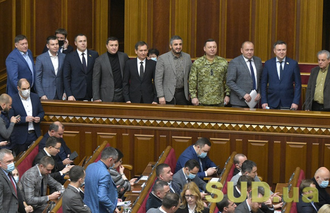 Депутати можуть не повідомляти вартість майна, якщо вона їм не відома: у НАЗК знайшли винних