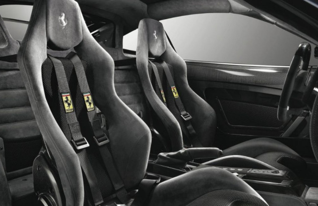 Пьяных за рулем авто будут вычислять по-новому: придумали «умное» кресло