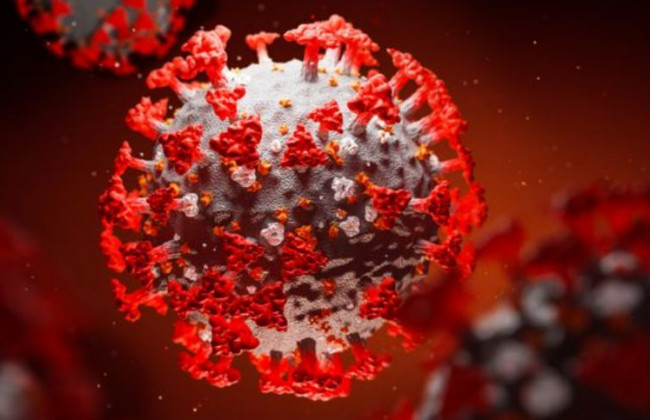 Симптомы штаммов «Дельта», «Омикрон» и обычного коронавируса: какие они