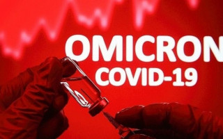 Вирус быстрее проникает в легкие: назвали особенность штамма «Омикрон»