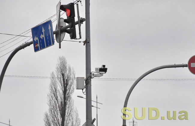 Камер автофиксации нарушений ПДД недостаточно: МВД введет новые методы