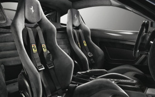 Пьяных за рулем авто будут вычислять по-новому: придумали «умное» кресло