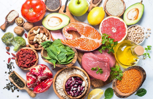 Что следует есть переболевшим на COVID-19: подробности