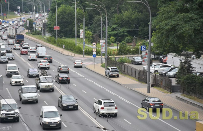 В Украине неожиданно взлетели продажи некоторых автомобилей