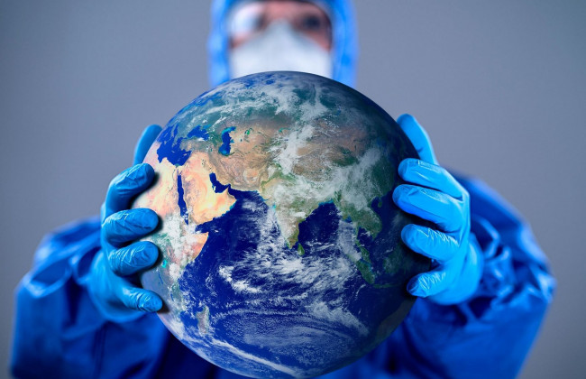 Потери от пандемии коронавируса: какие страны бьют рекорды по смертности